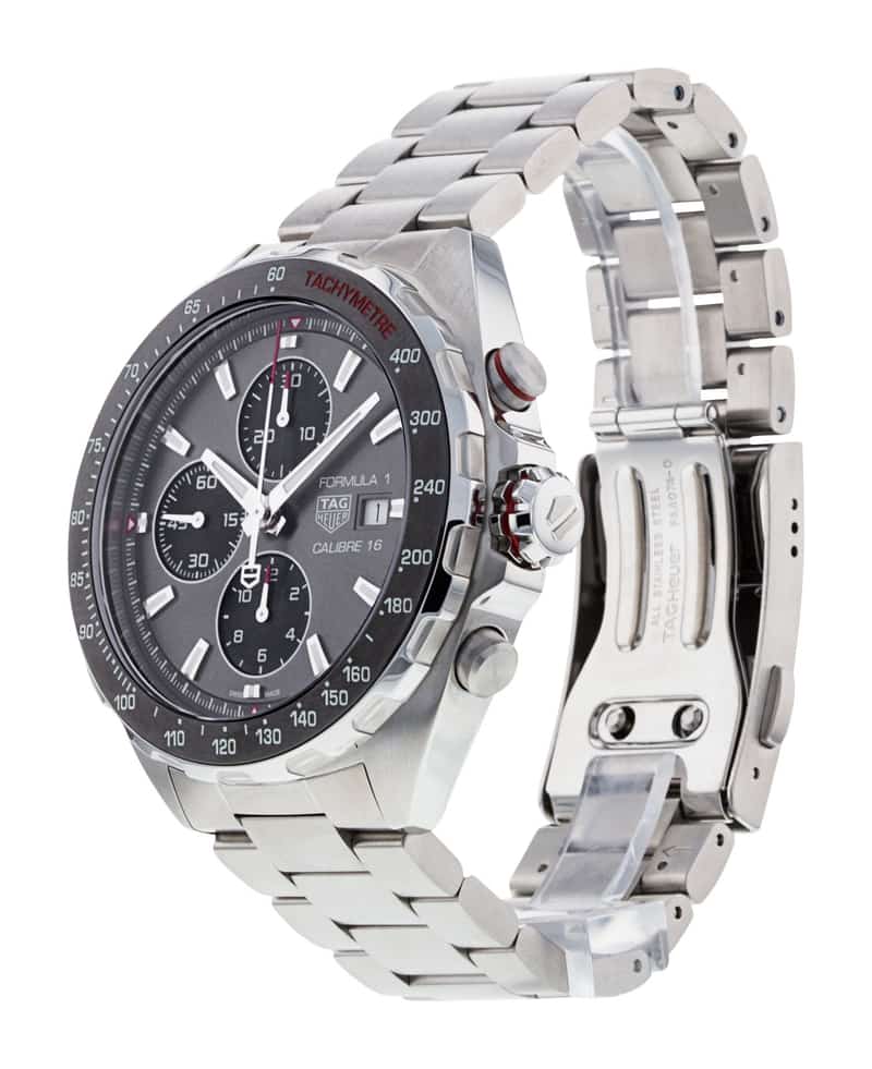 Tag Heuer Formula 1 CAZ2012.BA0876